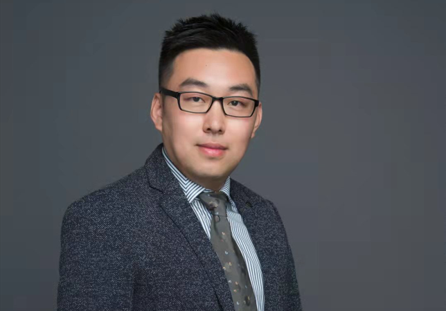 Ron 荣浩
